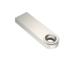 Фото Netac U278 128GB USB3.2 Flash Drive, aluminum alloy housing (replaced NT03U278N-128G-30PN)