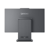 Фото Lenovo IdeaCentre AIO 24ARR9 23.8" FHD (1920x1080) IPS 250N 100Hz, Ryzen 5 7535HS, 1x16GB DDR5-4800, 512GB SSD M.2, Radeon 660M, WiFi6, BT, 5.0MP+IR Cam, USB KB&Mouse, NoOS, Luna Grey, 1Y