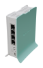 MikroTik RouterBOARD L41G-2axD, hAP ax lite