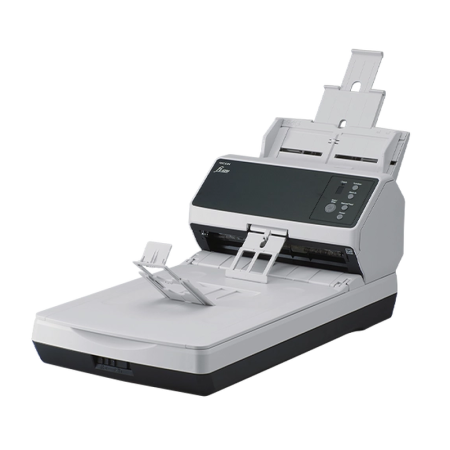 Фото Fujitsu fi-8250 (PA03810-B601)