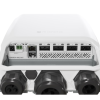 Фото MikroTik Cloud Router Switch CRS504-4XQ-OUT