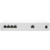Фото HUAWEI eKit Gateway S380-L4T1T, 1*GE WAN, 4*GE LAN, up to 150 users, forwarding performance 2Gbps