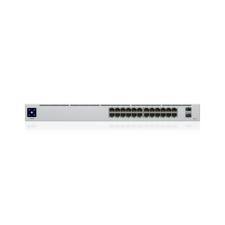 Фото Ubiquiti USW-24-POE