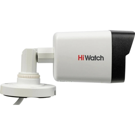 Фото HiWatch DS-I200(E)(2.8mm)