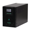 Фото Systeme Electric Smart-Save SMT, 1000VA/800W, Line-Interactive, LCD, Out: 3xSchuko, SNMP Intelligent Slot