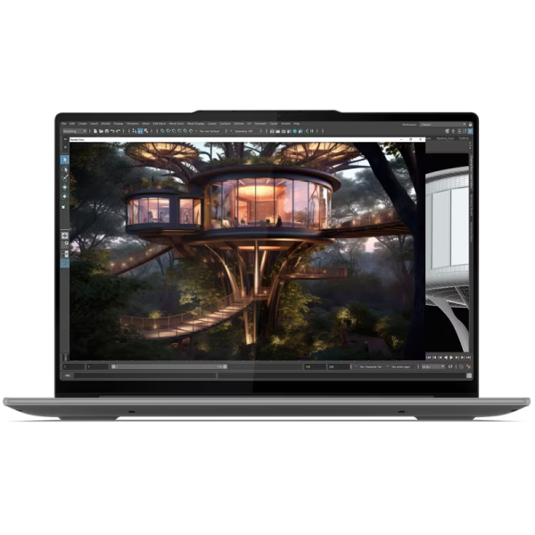 Фото Lenovo 83E2004ARU