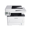 Фото Pantum M7100DN, P/C/S, Mono laser, A4, 33 ppm (max 60000 p/mon), 525 MHz, 1200x1200 dpi, 256 MB RAM, PCL/PS, Duplex, ADF50, paper tray 250 pages, USB, LAN, start. cartridge 6000 pages
