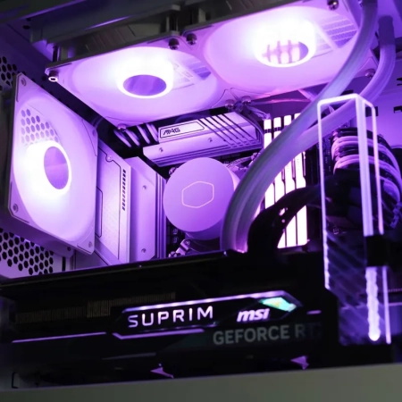 Фото HISPIDA I7400 MT