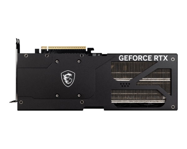 Фото MSI RTX 5080 16G VENTUS 3X OC//RTX 5080, HDMI, DP*3, 16G, D7