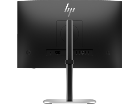 Фото HP Series 5 Pro 24 inch WUXGA Monitor - 524pn 24", 1920x1200, 16:10, IPS, 350 cd/m2, 5 ms, 178°/178°, HDMI, USB-A, DP, 100 Hz, Tilt, HAS, Swiwel, Pivot, Vesa