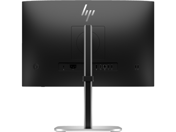 Фото HP Series 5 Pro 24 inch WUXGA Monitor - 524pn 24", 1920x1200, 16:10, IPS, 350 cd/m2, 5 ms, 178°/178°, HDMI, USB-A, DP, 100 Hz, Tilt, HAS, Swiwel, Pivot, Vesa