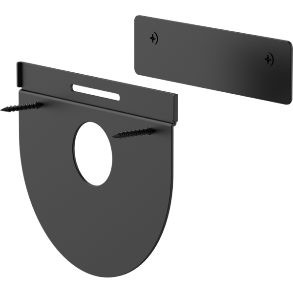 Смотреть Logitech,Tap Wall Mount (939-001817) Фото Logitech,Tap Wall Mount (939-001817)