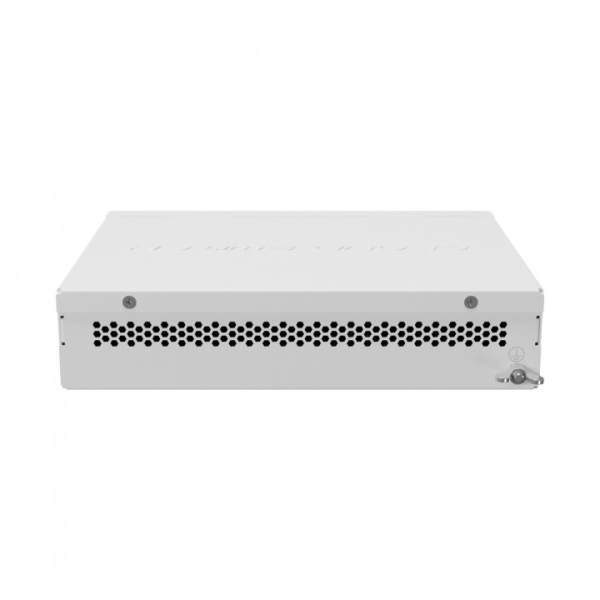 Фото Mikrotik CSS610-8G-2S+IN