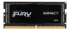 Kingston DDR5 32GB 5600MT/s CL40 SODIMM FURY Impact PnP