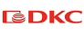 DKC логотип DKC логотип