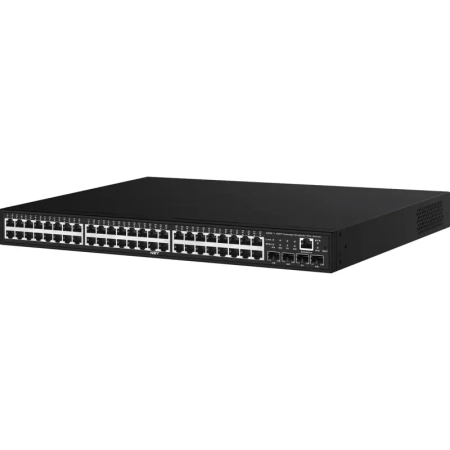 Смотреть New System Technologies NS-SW-48G4G-PL Фото New System Technologies NS-SW-48G4G-PL