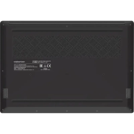 Фото Maibenben P625QSF0LGRE0