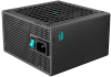 Deepcool GAMERSTORM PQ650G (ATX 3.1, 650W, Full Cable Management, PWM 120mm fan, 80+ GOLD, Active PFC + Half Bridge + DC/DC, Full Japanese Capasitors, Gen5 PCIe) RET (R-PQ650G-FD0B-WGEU-V1)