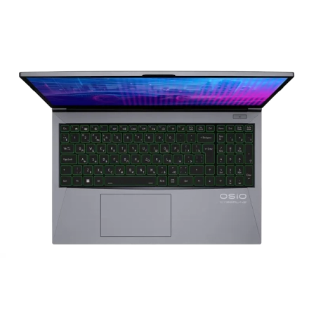 Фото OSIO CyberLine C150i-001