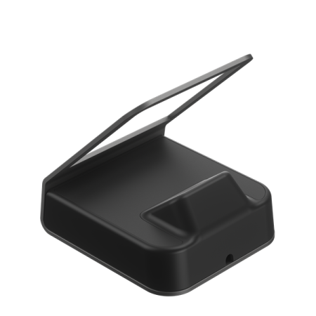 Фото SUNMI NS012 Blink2 CN&EN Black, 1M CMOS, Beep, Type-C USB