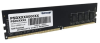 Фото Patriot SL DDR4 DIMM 16GB 2666MHz CL19 1*16GB 19-19-19-43 1.2V