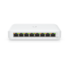 Смотреть Ubiquiti USW-Lite-8-PoE Фото Ubiquiti USW-Lite-8-PoE
