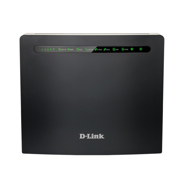 Фото D-Link DWR-980/4HDA1E