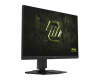 Фото MSI MAG 272QPF E20 27" 16:9 WQHD(2560x1440) Rapid IPS Flat, 0.5ms(GTG), 1000:1, 100M:1, 300nits, 178/178, 2xHDMI 2.0b, DP 1.4a, Tilt,Swivel,Height,Pivot,VESA,200Hz,Black,1y w-ty