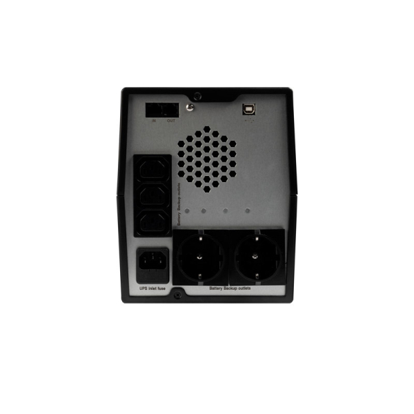 Фото SMARTWATT UPS UNI PRO 1000