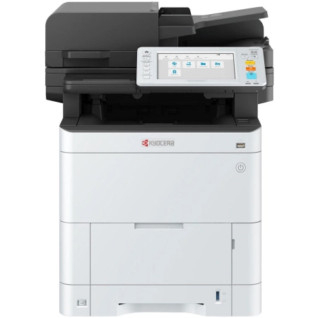 МФУ лазерное Kyocera ECOSYS MA3500cifx (1102Z33NL0)