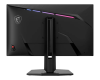 Фото MSI MAG 272URDF E16 27" 16:9 UHD(3840x2160) Rapid IPS Flat, 0.5ms(GTG), 1000:1, 100M:1, 400nits, 178/178, 2xHDMI, DP, 2xUSB-A, 1xUSB-B,Tilt,Swivel,Height,Pivot,VESA,UHD:160Hz, FHD:320Hz,Black,1y w-ty