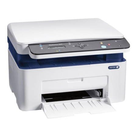 Фото Xerox WorkCentre 3025BI