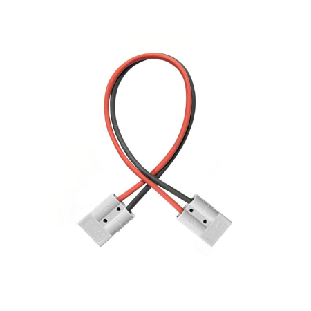 Фото Батарейный кабинет BAT16-192VDC-2U9Ah 2U для ИБП HIDEN EXPERT UDC9206H(S)-RT/UDC92010H(S)-RT (16шт, 9 Ач)