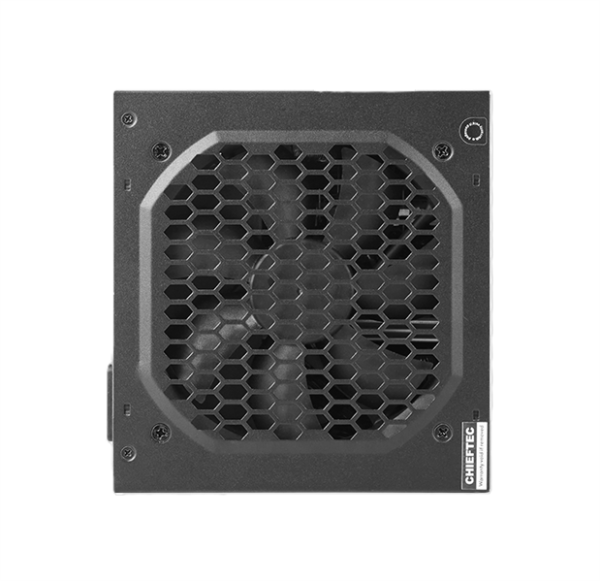 Фото Chieftec Eon ZPU-400S (ATX 2.3, 400W, 80 PLUS, Active PFC, 120mm fan) Retail