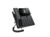 Fanvil V64, 12 SIP-акк., 3,5", 480x320 Цвет. экран, POE, БП в комп., 2x1 Gbps, Wi-Fi, BT 4.2
