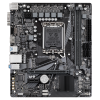 GIGABYTE H610M H V3 DDR4, LGA1700, H610, 2*DDR4, 4*SATA, 1*M.2, 2*USB 3.2, 4*USB 2.0, 1*PCIx16, 1*PCIx1, D-Sub+HDMI, mATX