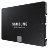 Фото SSD 2.5" 1Tb (1000GB) Samsung SATA III 870 EVO (R560/W530MB/s) (MZ-77E1T0B/EU аналог MZ-77E1T0BW) 1year