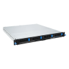 Фото ASUS RS300-E12-RS4 1U, 1x Socket LGA1700 E-2400, 4 x DDR5 UDIMM ECC, 4 x 3.5'' (SATA/SAS/NVMe) HotSwap, Intel; RAID 0, 1, 5, 10, 1xPCI-Ex16, 1xPCI-Ex8, 1xPCI-Ex4, ASMB11-iKVM, 2x 450W 80 PLUS Gold