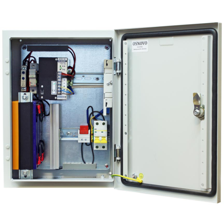 Фото OSNOVO OS-34TB1