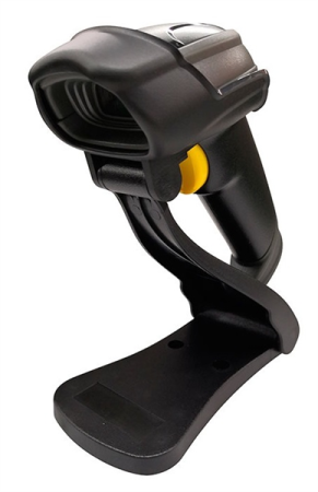 Фото Mindeo MD6600-HD 2D, USB cable, с подставкой
