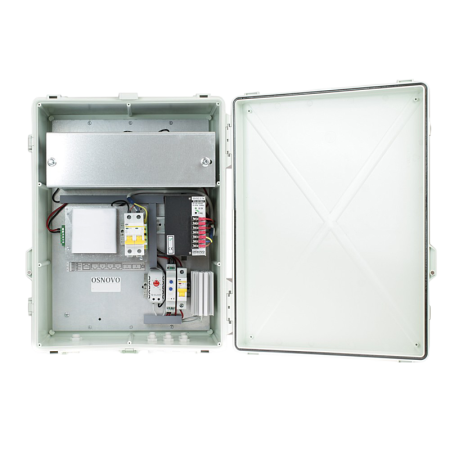 Фото OSNOVO SW-80402-WLU(port 90W)