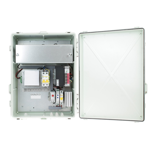 Фото OSNOVO SW-80402-WLU(port 90W)