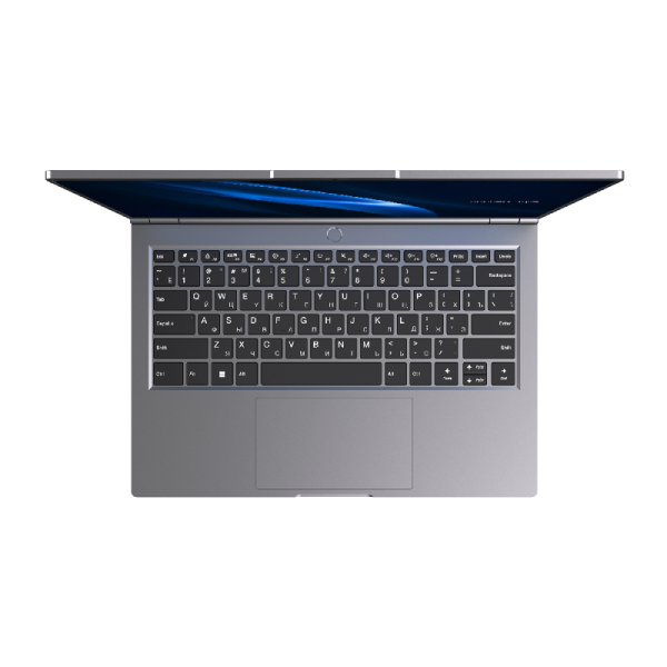 Фото Maibenben B514B (B514B-i521UMB2SPGRE2)