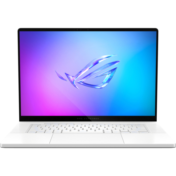 Смотреть ASUS ROG Zephyrus G16 GA605WV-QR118 (90NR0JA2-M006K0) Фото ASUS ROG Zephyrus G16 GA605WV-QR118 (90NR0JA2-M006K0)
