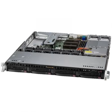 SuperMicro SYS-510T-MR (bundle1)