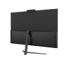 Фото IRBIS GroovyAIO 24; 23.8" (I5-1250P;1920x1080; IPS; 16GB (2*8) DDR4/512GB NVME SSD, wifi6 AX101, microSD, type C full function, RJ45, WebCam 5MP(magnetic), EU 19V 3.42A, wired k+m, Win11Pro, Китай)