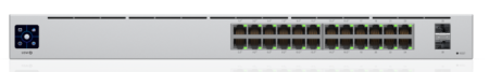 Фото Ubiquiti UniFi Switch USW-24-POE Gen2