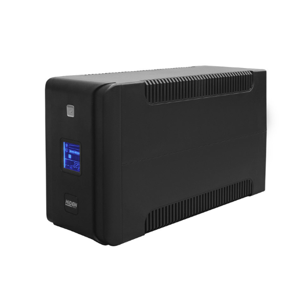 Фото ИБП HIDEN EXPERT ULS2000C 2000ВА/1200Вт