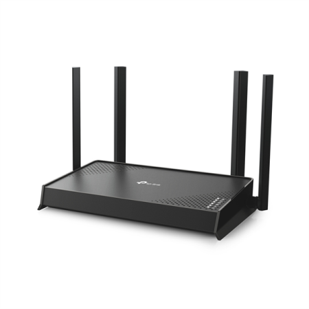 Фото TP-Link Archer BE220, BE3600 Dual-Band Wi-Fi 7 Router