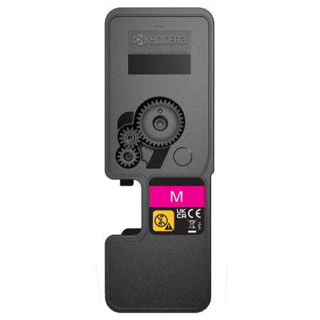 Фото Kyocera Тонер-картридж TK-5430M для ECOSYS MA2100cfx/MA2100cwfx/PA2100cwx/PA2100cx пурпурный (1250 стр.)
